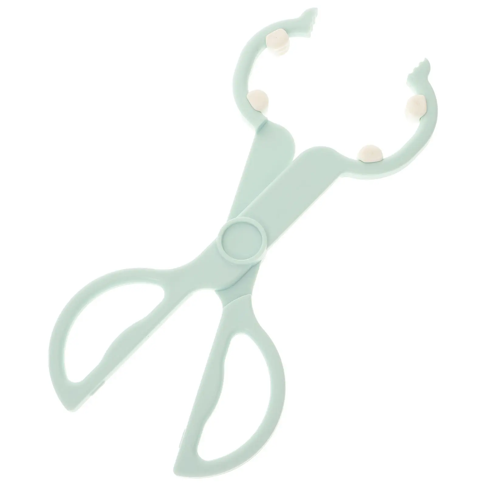 1Pcs Baby Bottle Tong Safe Durable ABS Tpe Anti-Slip Sterilized Scissor Shape Feeder Clamp for Feeding Bottles Baby Bottle Tong
1Pcs Baby Bottle Tong Safe Durable ABS Tpe Anti-Slip Sterilized Scissor Shape Feeder Clamp for Feeding Bottles Baby Bottle Tong