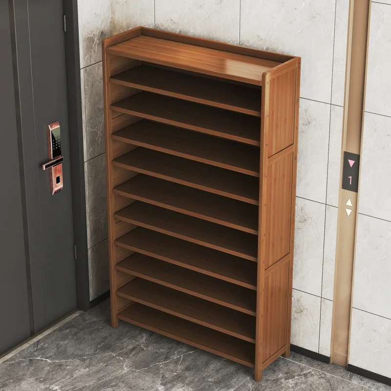 Shoe rack household e****mical indoor corridor shoe rack multi-storey rental house simple heightening thickened shoe cabinet new 
Shoe rack household e****mical indoor corridor shoe rack multi-storey rental house simple heightening thickened shoe cabinet new