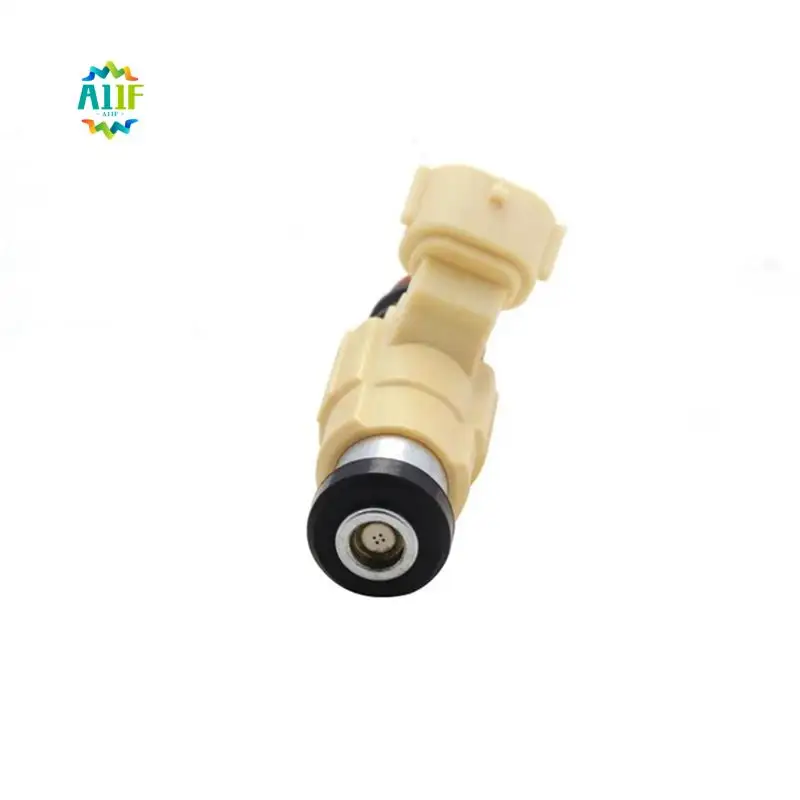 A11F-8 Pcs Fuel Injector Nozzle 69J-13761-00-00 For Chrysler Dodge Mitsubishi Eclipse 2.0L 2.4L CDH240 MR507252 Accessories
A11F-8 Pcs Fuel Injector Nozzle 69J-13761-00-00 For Chrysler Dodge Mitsubishi Eclipse 2.0L 2.4L CDH240 MR507252 Accessories