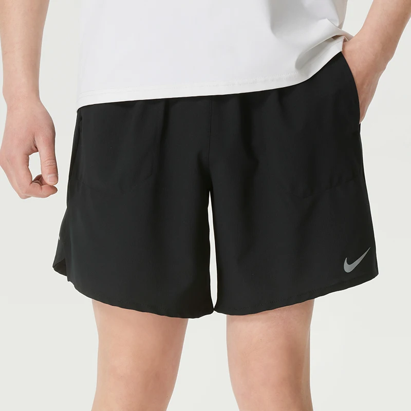 Nike Men's Sports Pants Running Fitness Training Comfortable Breathable Casual Woven Shorts If2051-010
Nike Men's Sports Pants Running Fitness Training Comfortable Breathable Casual Woven Shorts If2051-010