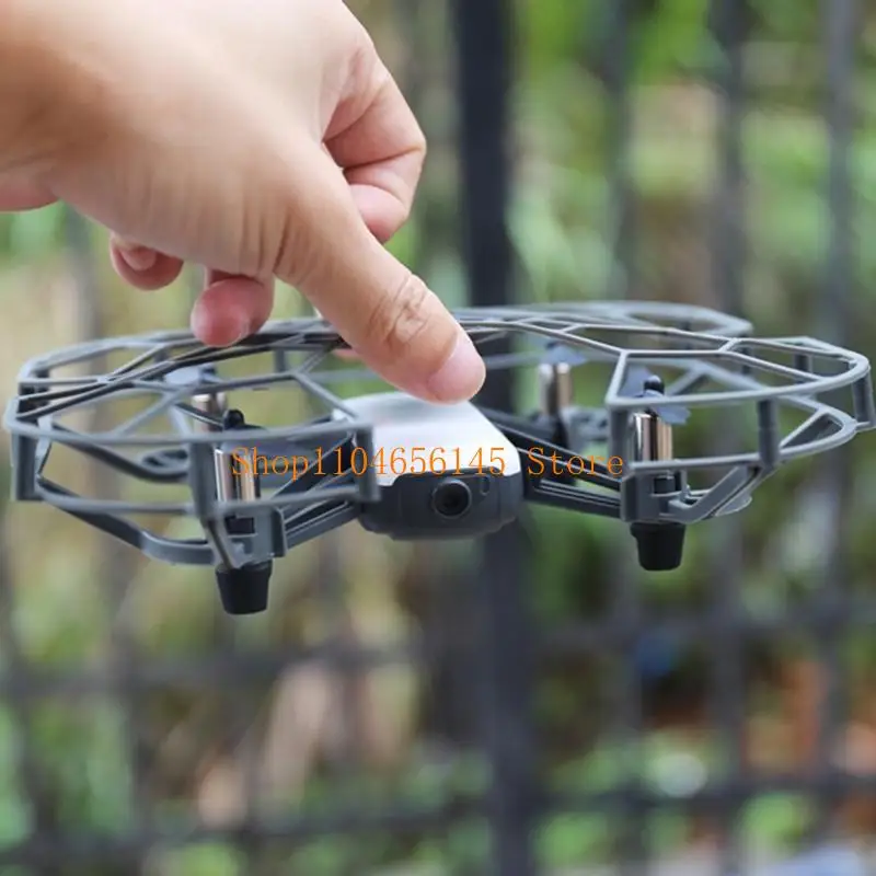 652F Propeller Props Blade Spare Part Protective Cage Cover for Propeller Blade Guard
652F Propeller Props Blade Spare Part Protective Cage Cover for Propeller Blade Guard
