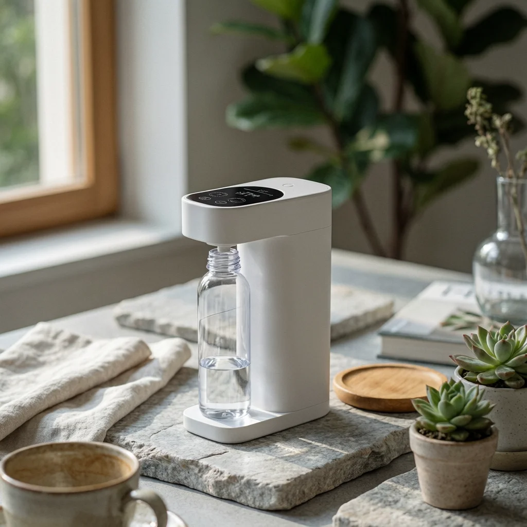 Instant Hot Water Dispenser Ceramic Heating Kitchen Appliance
Instant Hot Water Dispenser Ceramic Heating Kitchen Appliance