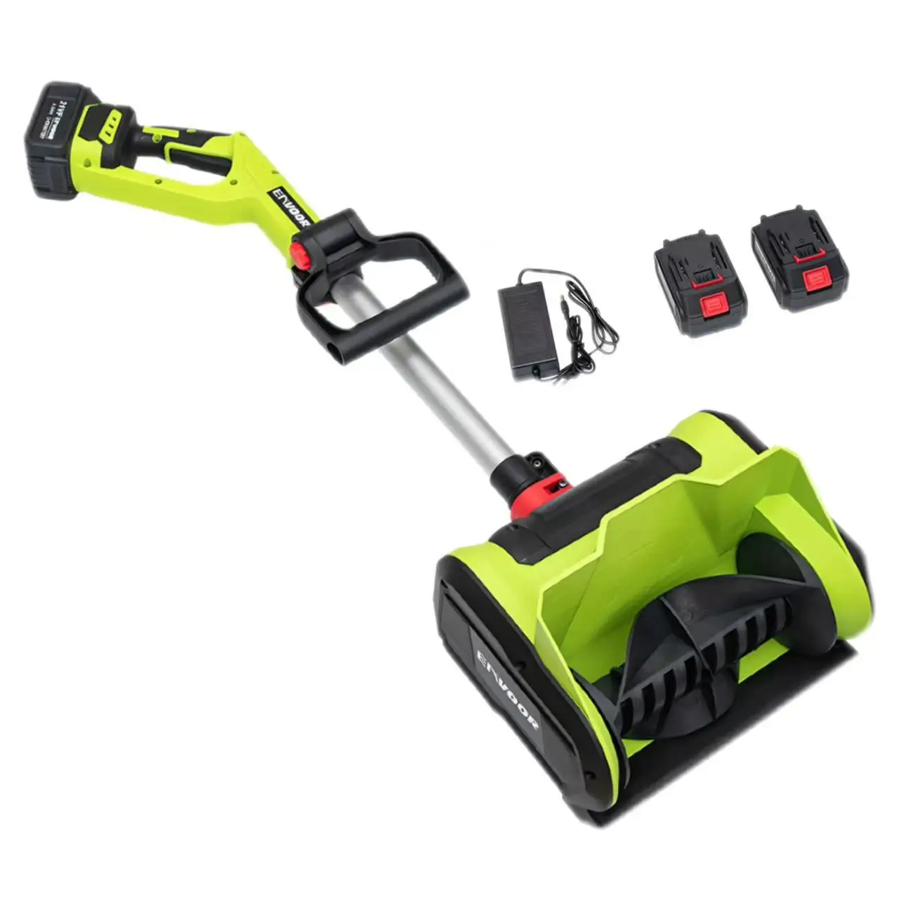 2025Garden Snow Remova Thrower Shovel Blower Power Snow Shovel Electric Machine Wheeled Snow Shovel
2025Garden Snow Remova Thrower Shovel Blower Power Snow Shovel Electric Machine Wheeled Snow Shovel