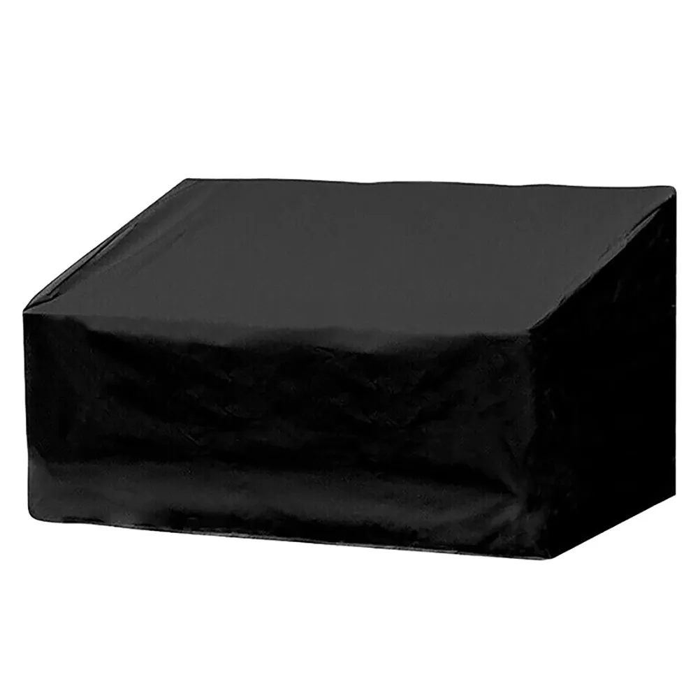 1Pcs Outdoor Waterproof Garden Bench Cover Oxford Cloth Dustproof Protective Snowproof Rainproof Shield Garden Bench Cover
1Pcs Outdoor Waterproof Garden Bench Cover Oxford Cloth Dustproof Protective Snowproof Rainproof Shield Garden Bench Cover