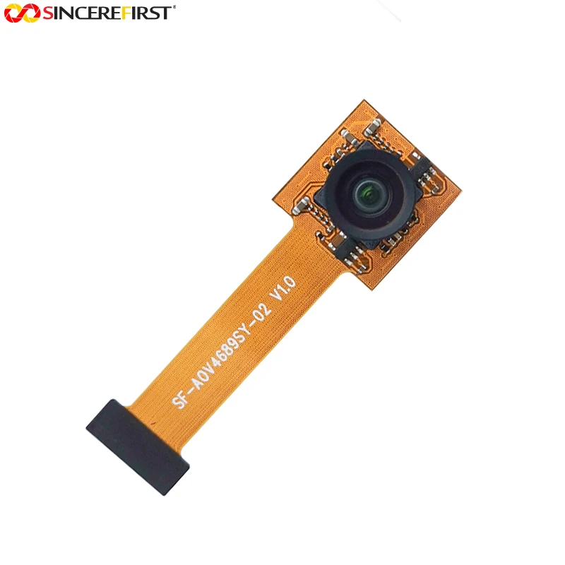 Low Priced 4MP Wide FOV Lens Visual Imaging OV4689 CMOS Sensor Machine Vision Systems Camera Module
Low Priced 4MP Wide FOV Lens Visual Imaging OV4689 CMOS Sensor Machine Vision Systems Camera Module