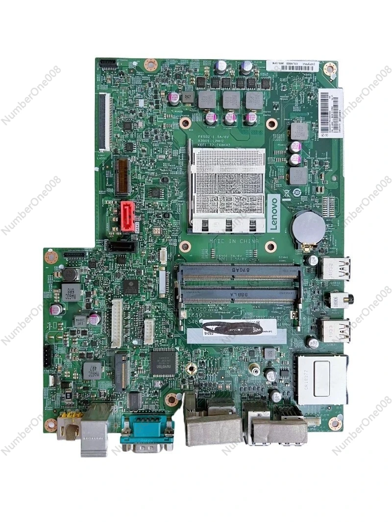 Qitian A5000 8150 A815 a835 850, универсальная компьютерная новая основная плата 01LM800 
Qitian A5000 8150 A815 a835 850, универсальная компьютерная новая основная плата 01LM800