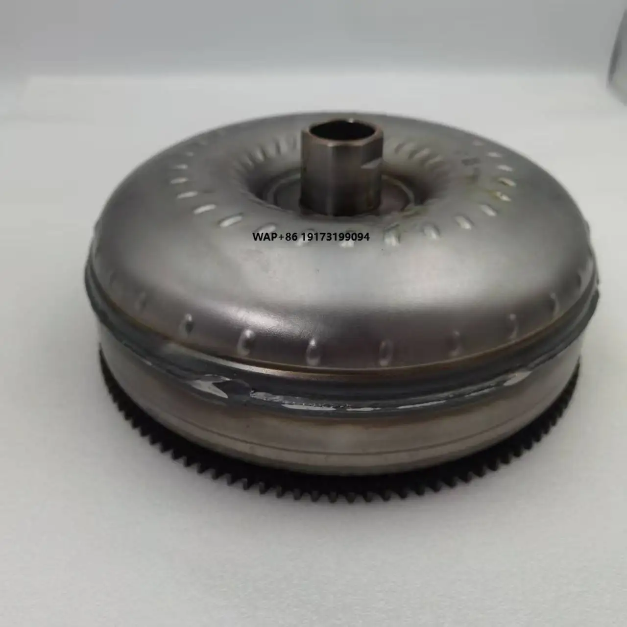 Wholesale Auto Transmission Torque Converter 4510039900 45100-39900 for Kia
Wholesale Auto Transmission Torque Converter 4510039900 45100-39900 for Kia