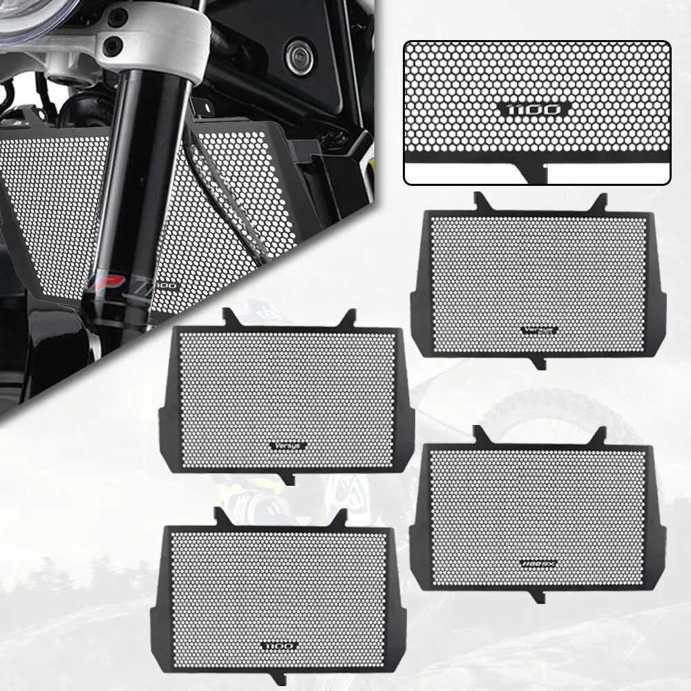 For Kawasaki Z1100 Z 1100 SE 2026 Ninja1100SX Versys 1100 Motorcycle Accessories Radiator Grille Cover Guard Protection Protetor
For Kawasaki Z1100 Z 1100 SE 2026 Ninja1100SX Versys 1100 Motorcycle Accessories Radiator Grille Cover Guard Protection Protetor