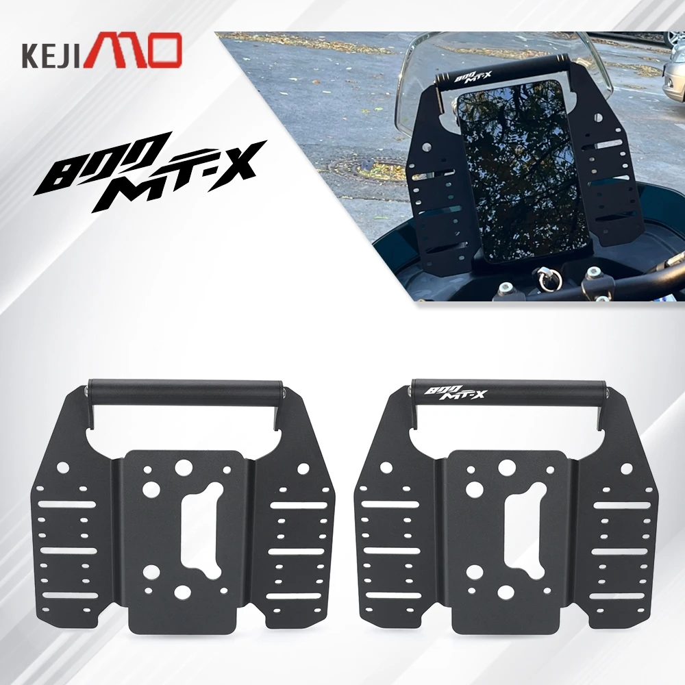 22MM Cellphone Phone GPS Navigation Mount Bracket For CFMOTO CF MOTO 800 MT-X 800 MTX 800 800MT-X 800MTX MTX800 2024 2025 2026
22MM Cellphone Phone GPS Navigation Mount Bracket For CFMOTO CF MOTO 800 MT-X 800 MTX 800 800MT-X 800MTX MTX800 2024 2025 2026