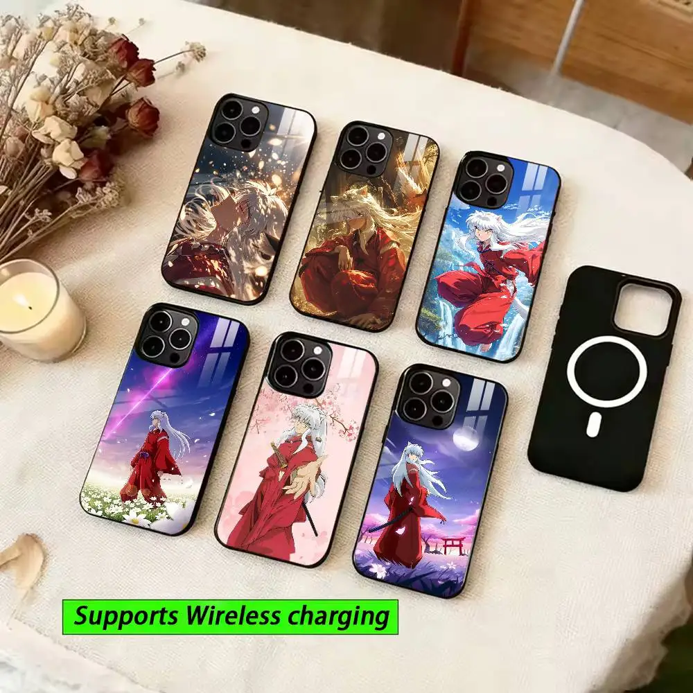 Unruly youth-Inuyasha Phone Case For iPhone15,16,17,14,13,12,11 Plus,Pro Magnetic
Unruly youth-Inuyasha Phone Case For iPhone15,16,17,14,13,12,11 Plus,Pro Magnetic