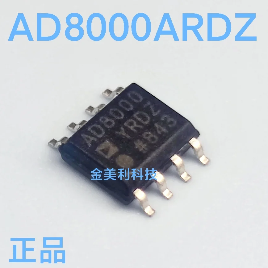 AD8000YRDZ AD8000YRD AD8045ARDZ AD8045ARD AD8139ARDZ AD8139ARD AD8210YRZ AD8210YR AD8208WHR AD8208 Authentic chip SOIC-8
AD8000YRDZ AD8000YRD AD8045ARDZ AD8045ARD AD8139ARDZ AD8139ARD AD8210YRZ AD8210YR AD8208WHR AD8208 Authentic chip SOIC-8