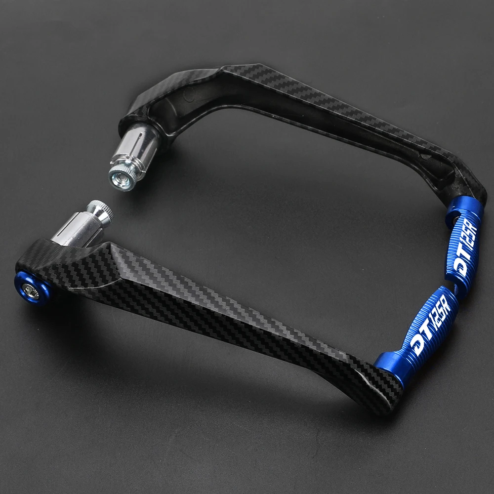 Motorcycle Handlebar Grips Guard Brake Clutch Lever Protector For YAMAHA DT 125R DT125R DT 125 R 2000 2001 2002 2003 2004 2005
Motorcycle Handlebar Grips Guard Brake Clutch Lever Protector For YAMAHA DT 125R DT125R DT 125 R 2000 2001 2002 2003 2004 2005
