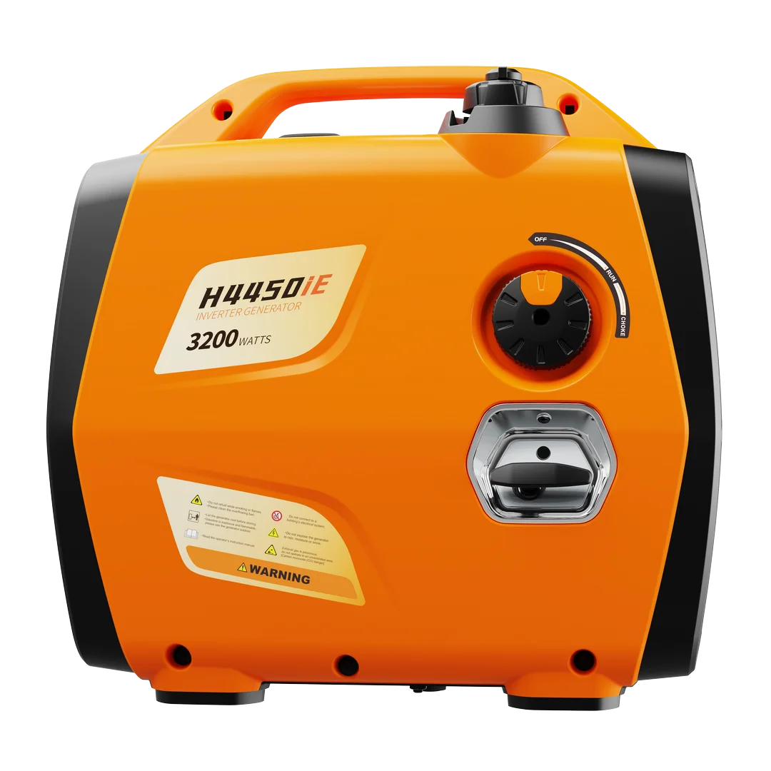 Professional Pure Wave 50Hz/60Hz Petrol Generator 2.5kva 3500watt H Onda Engine Portable Generator 3.2kw Stable Current
Professional Pure Wave 50Hz/60Hz Petrol Generator 2.5kva 3500watt H Onda Engine Portable Generator 3.2kw Stable Current