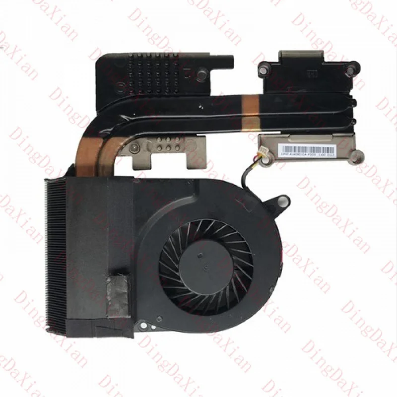 LL CPU Cooling Radiator Heatsink&Fan For Acer Aspire V3-772G DFB601205M20T
LL CPU Cooling Radiator Heatsink&Fan For Acer Aspire V3-772G DFB601205M20T
