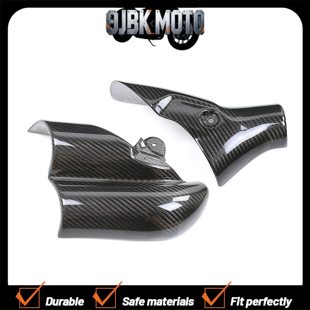 Motorcycle Accessories For Triumph Rocket III Rocket 3 GT 2020 2021 2022 2023 100% Carbon Fiber Exhaust Cover Fairings
Motorcycle Accessories For Triumph Rocket III Rocket 3 GT 2020 2021 2022 2023 100% Carbon Fiber Exhaust Cover Fairings