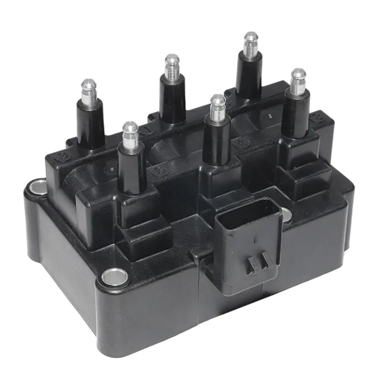 88921412 UF261 Катушка зажигания для Chrysler Grand Voyager Dodge Grand Caravan Plymouth Voyager C1220 4609140AB Аксессуары
88921412 UF261 Катушка зажигания для Chrysler Grand Voyager Dodge Grand Caravan Plymouth Voyager C1220 4609140AB Аксессуары