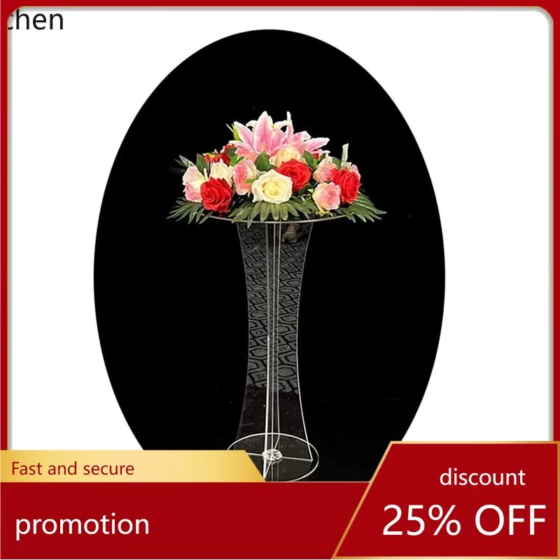 Hxl wedding props acrylic dessert table party cake stand detachable
Hxl wedding props acrylic dessert table party cake stand detachable