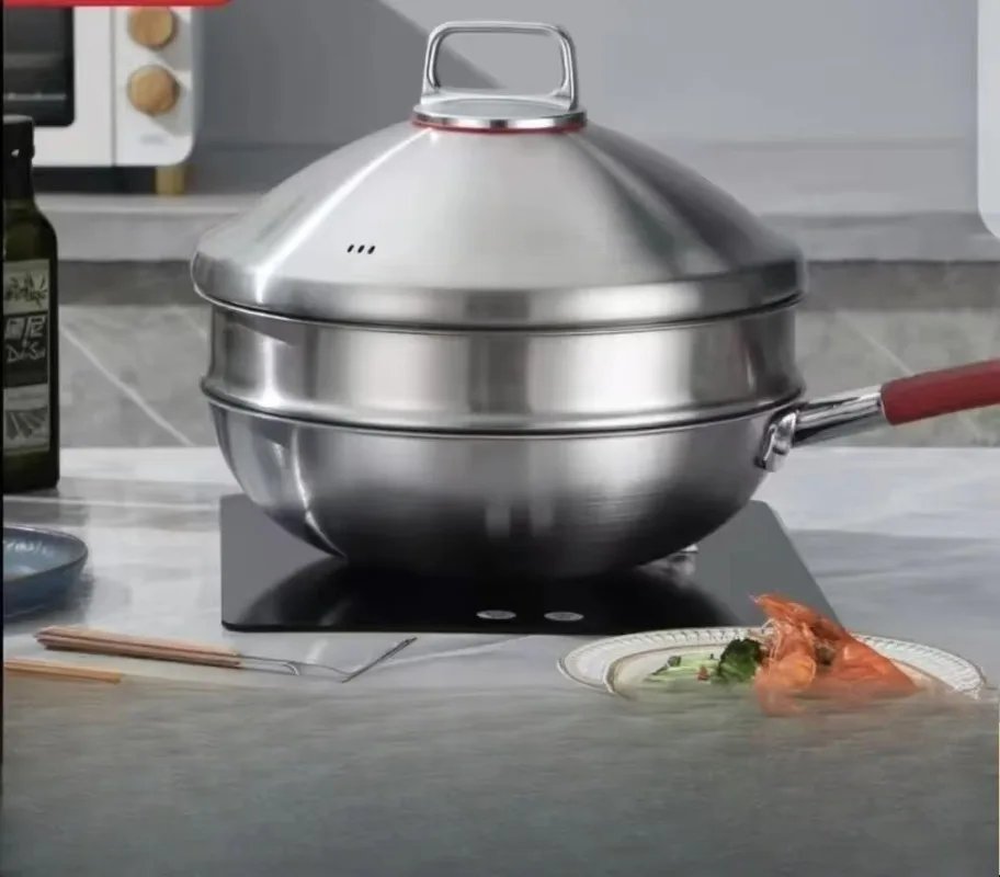 b30 home simple kitchen utensils household non-stick pan induction cooker gas stove can be used
b30 home simple kitchen utensils household non-stick pan induction cooker gas stove can be used