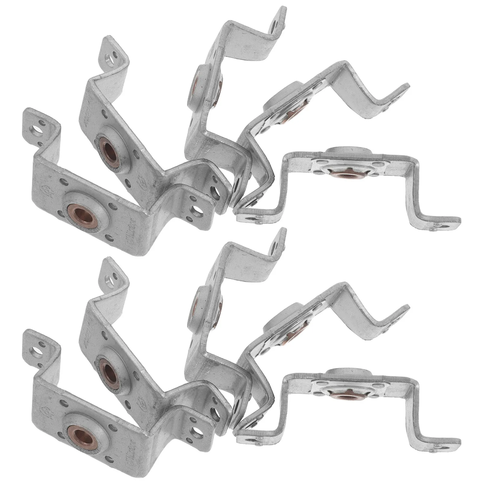 10Pcs Ac Motor Support Heavy Duty Metal Hair Dryer Motor Bracket Replacement Heat Resistant Mount Dryer Repair
10Pcs Ac Motor Support Heavy Duty Metal Hair Dryer Motor Bracket Replacement Heat Resistant Mount Dryer Repair