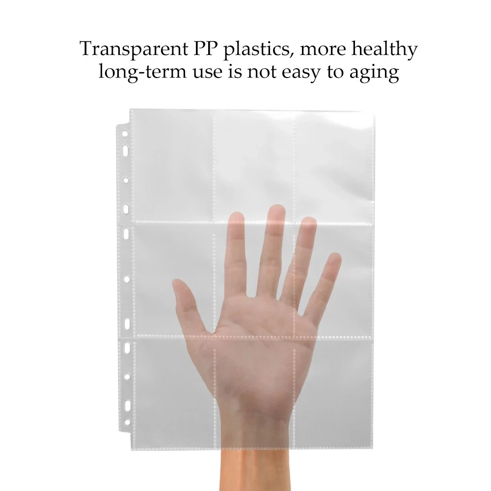 Collection Photo Albums Album Pages Card Stock Card Holder Coin Holders Card Sleeves Card Storage Wallets Gaming Card
Collection Photo Albums Album Pages Card Stock Card Holder Coin Holders Card Sleeves Card Storage Wallets Gaming Card