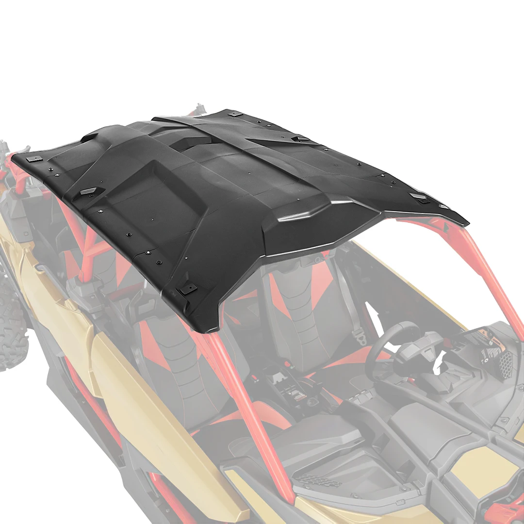 X3 UTV 4-компонентная комбинированная жесткая крыша # 715003750 Для Can Am Maverick X3 Max 2017-2025
X3 UTV 4-компонентная комбинированная жесткая крыша # 715003750 Для Can Am Maverick X3 Max 2017-2025