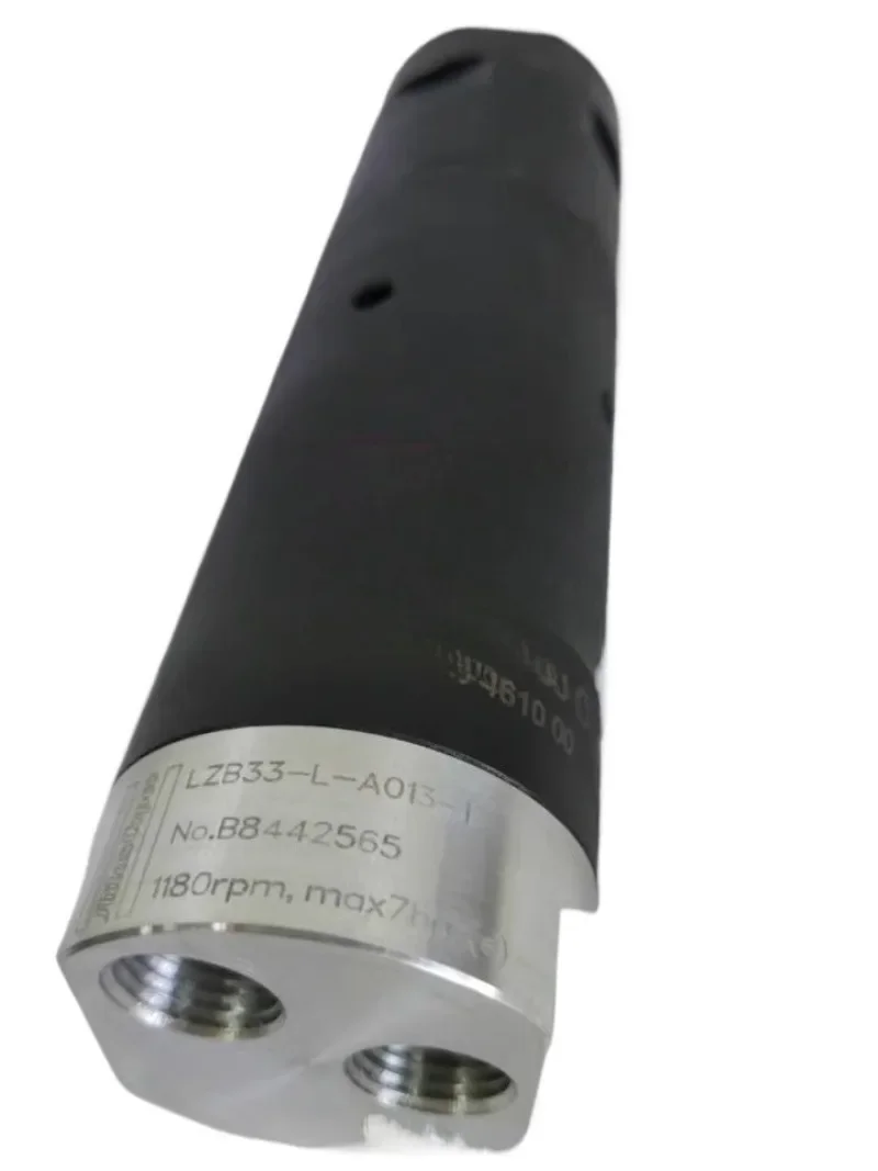 LZB22-L-AR003-11 Air Motor Atlas
LZB22-L-AR003-11 Air Motor Atlas