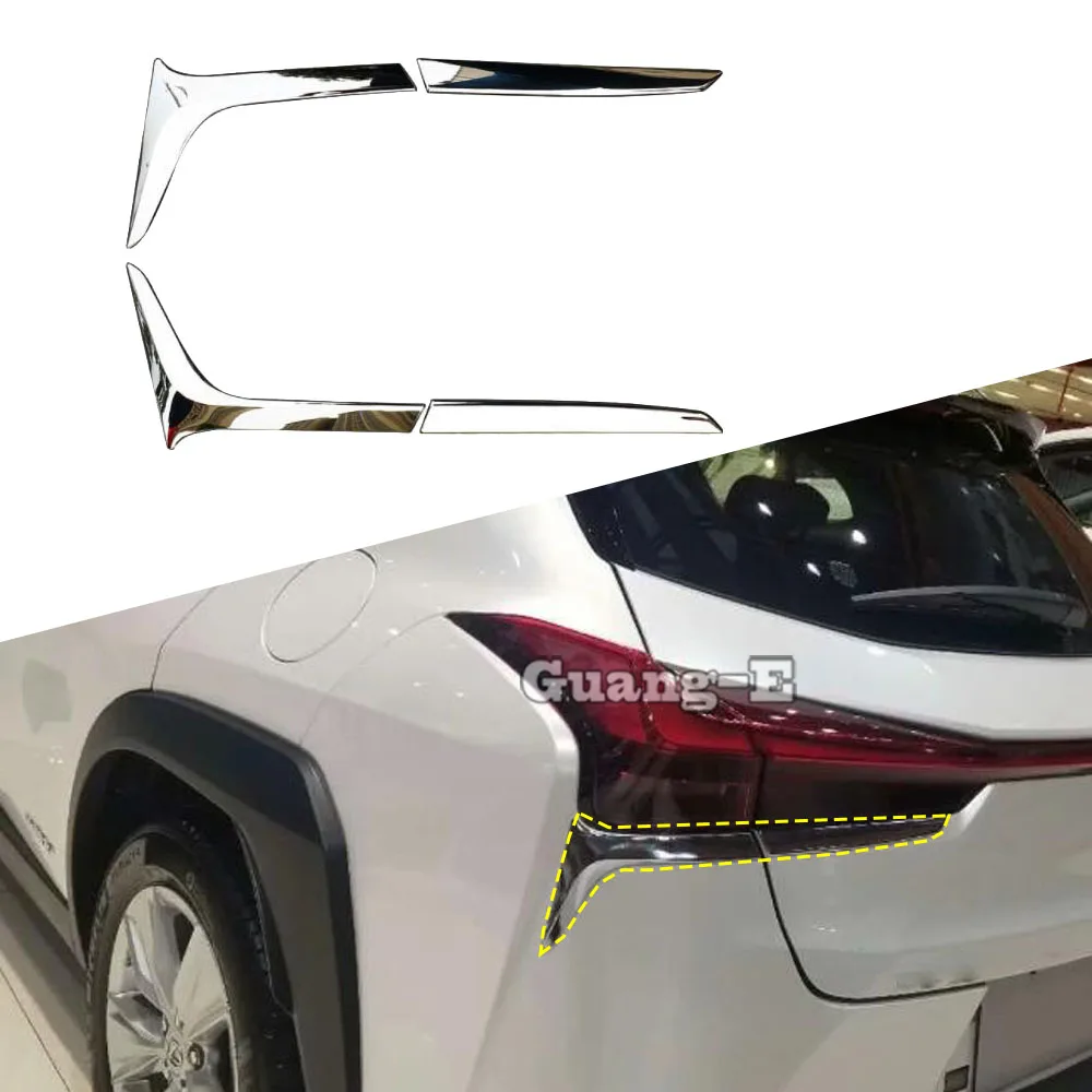 Для Lexus UX200 UX260H UX 200/250H/260H 2019 2020 2021 2022 наклейки задний фонарь детектор лампы рамка крышка отделка аксессуары
Для Lexus UX200 UX260H UX 200/250H/260H 2019 2020 2021 2022 наклейки задний фонарь детектор лампы рамка крышка отделка аксессуары