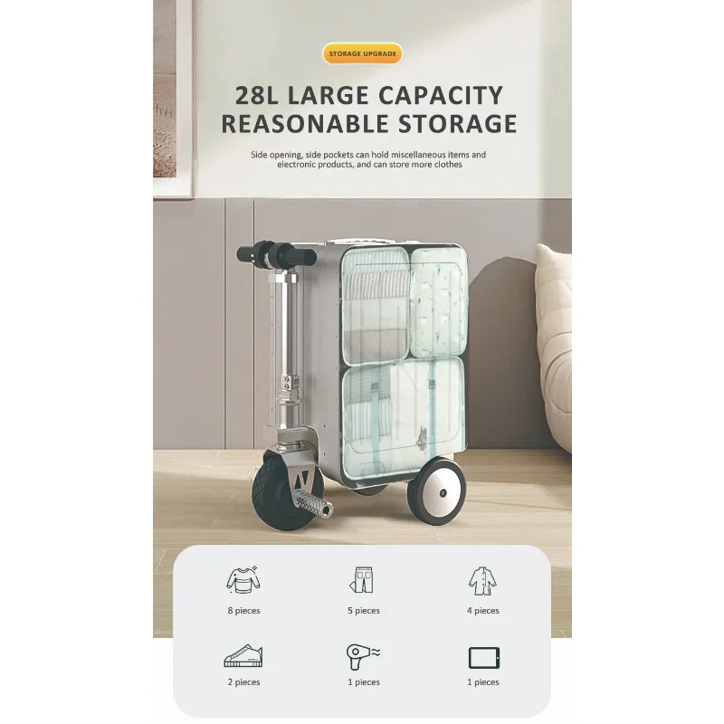 2025Aliotop Hot Selling High Quality 20 Inch Aluminum Cabin Luggage With TSA Combination
2025Aliotop Hot Selling High Quality 20 Inch Aluminum Cabin Luggage With TSA Combination