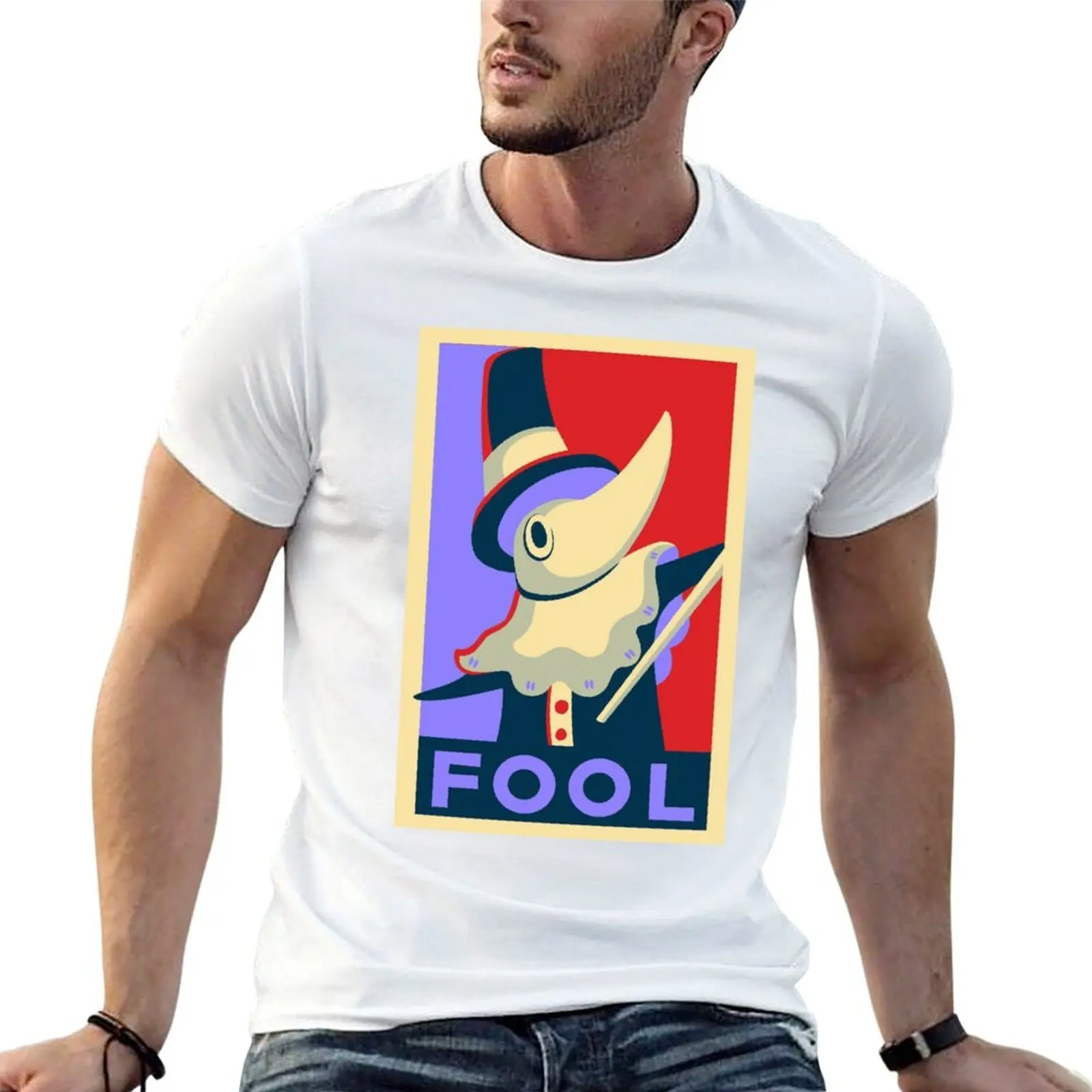 t Excalibur T-Shirt shirts for man FOOL luxury shirts t shirt t soft cotton cotton for man man Propaganda
t Excalibur T-Shirt shirts for man FOOL luxury shirts t shirt t soft cotton cotton for man man Propaganda