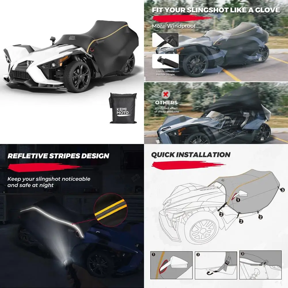 Половинакрытия Чехол для кабины, совместимый с рогашкой Polaris, подходит для лобового стекла, водонепроницаемый и ветрозащитный, всепогодная защита
Половинакрытия Чехол для кабины, совместимый с рогашкой Polaris, подходит для лобового стекла, водонепроницаемый и ветрозащитный, всепогодная защита