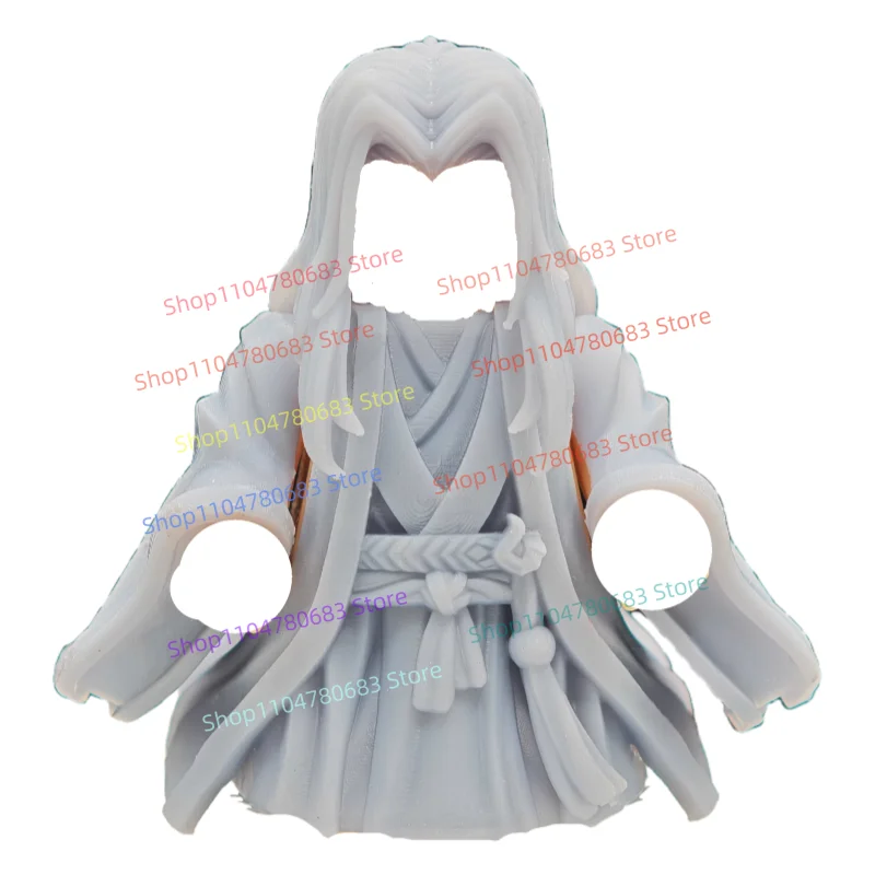 MOC Building Blocks Mini Figure Mythical King of Freedom Assembly Model Ornament Toy Cartoon Anime Decoration Gift Collection
MOC Building Blocks Mini Figure Mythical King of Freedom Assembly Model Ornament Toy Cartoon Anime Decoration Gift Collection