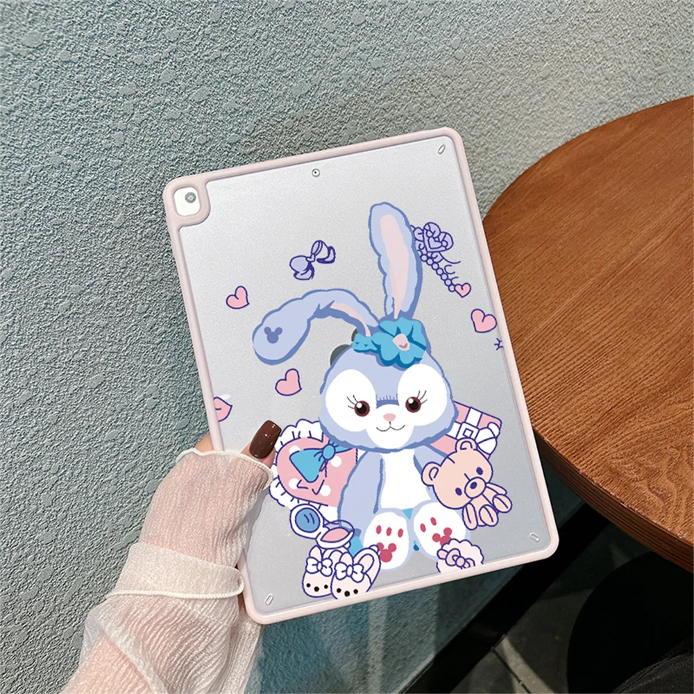 Противоударный чехол Stellalou для iPad A16 11/10 поколения 9/8/7 10,2 дюйма Air 7 11 Mini 7 6 5 4 10,9 9,7 8,3 A17 Pro11, чехол для планшета
Противоударный чехол Stellalou для iPad A16 11/10 поколения 9/8/7 10,2 дюйма Air 7 11 Mini 7 6 5 4 10,9 9,7 8,3 A17 Pro11, чехол для планшета