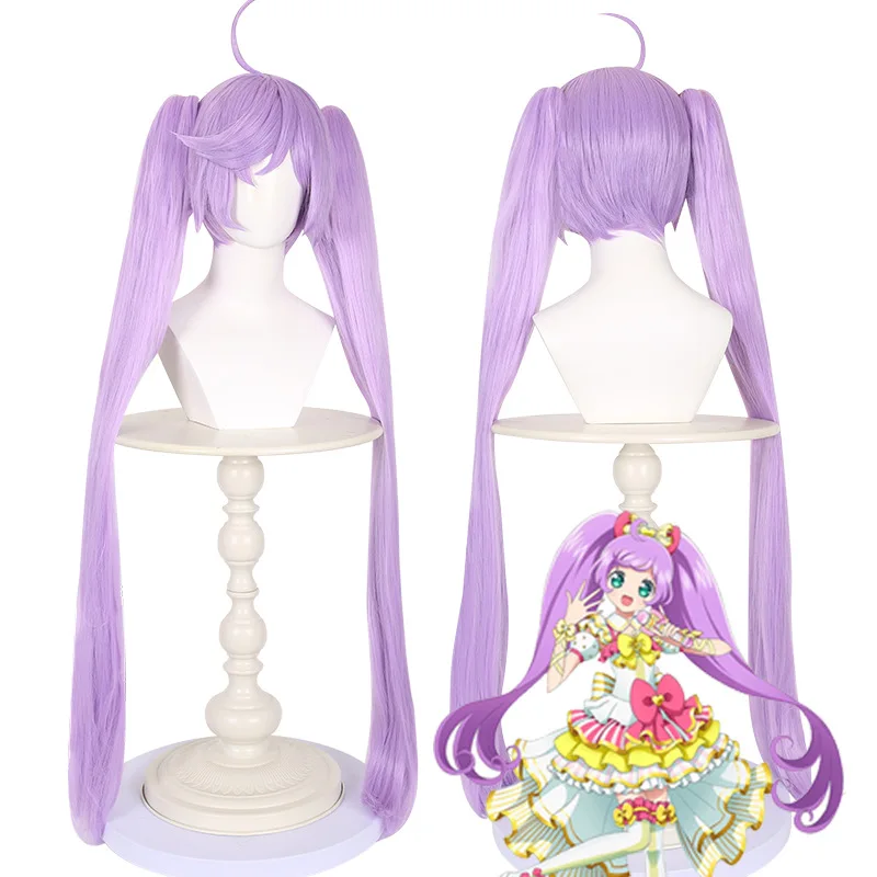 Аниме Pripara Manaka Laala Косплей Парик 95 СМ Двойной хвост Длинные волосы Парики Косплей Парик Синтетические волосы + бесплатная шапочка для парика
Аниме Pripara Manaka Laala Косплей Парик 95 СМ Двойной хвост Длинные волосы Парики Косплей Парик Синтетические волосы + бесплатная шапочка для парика