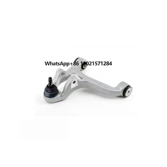 BBmart Auto OEM Spare Car Parts 420407506E UPPER Control Arm for Lamborghini Gallardo R8
BBmart Auto OEM Spare Car Parts 420407506E UPPER Control Arm for Lamborghini Gallardo R8