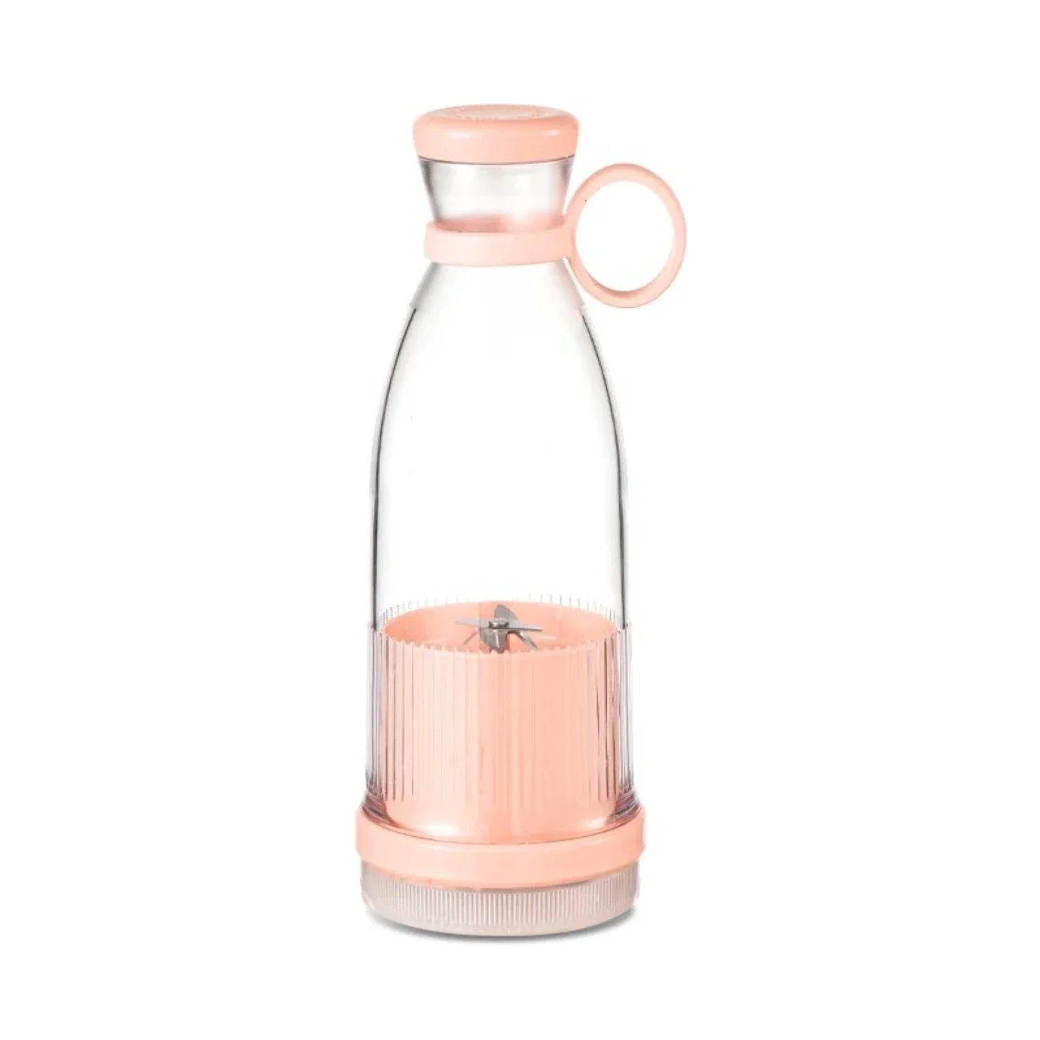 Compact Mini Rechargeable Vibrating Fruit Juicer - Efficient and Convenient Small Capacity Juice Machine - Essential Portable Ap
Compact Mini Rechargeable Vibrating Fruit Juicer - Efficient and Convenient Small Capacity Juice Machine - Essential Portable Ap