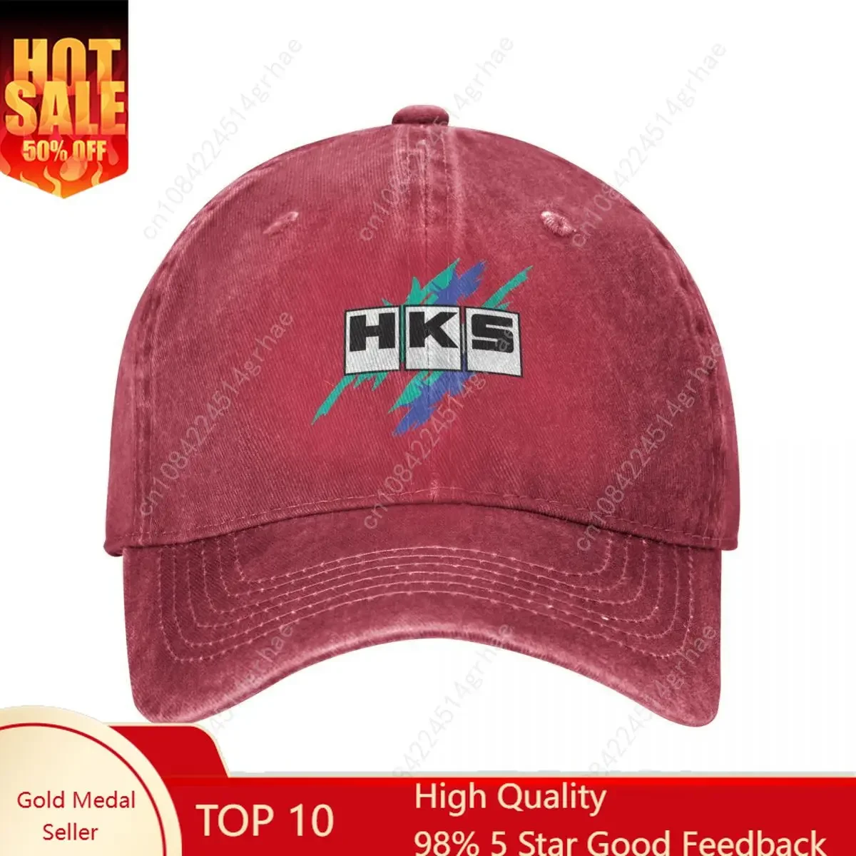 HKS Race Baseball Cap Vintage Distressed R32 GT-R Headwear Men Women Outdoor Running Golf Caps Hat
HKS Race Baseball Cap Vintage Distressed R32 GT-R Headwear Men Women Outdoor Running Golf Caps Hat