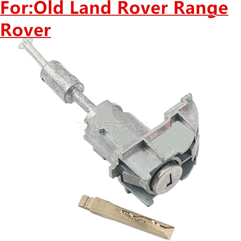 Replacement Auto Left Door Lock Cylinder Fit For Old Land Rover Range Rover With 1Pcs Key
Replacement Auto Left Door Lock Cylinder Fit For Old Land Rover Range Rover With 1Pcs Key