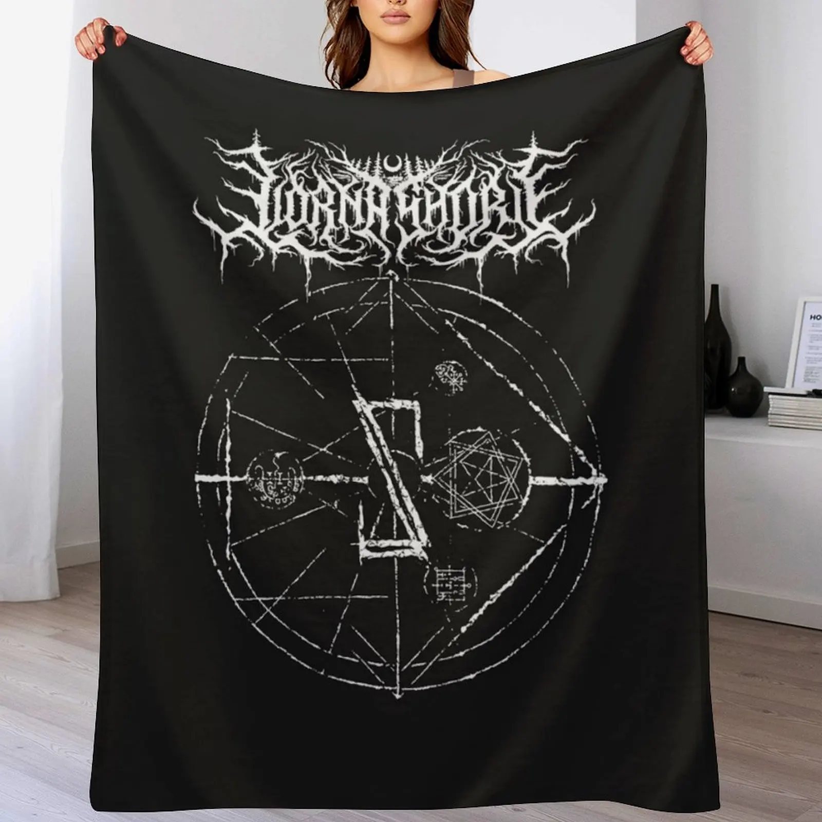 Lorna Shore Throw Blanket Decorative Soft Throw Blanket for Couch Sofa
Lorna Shore Throw Blanket Decorative Soft Throw Blanket for Couch Sofa