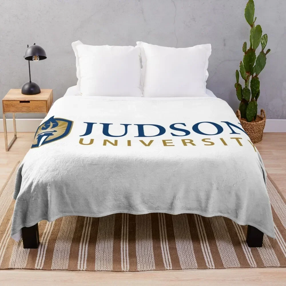 Judson college Throw Blanket Plush Fuzzy Cozy Blanket for Couch Sofa
Judson college Throw Blanket Plush Fuzzy Cozy Blanket for Couch Sofa