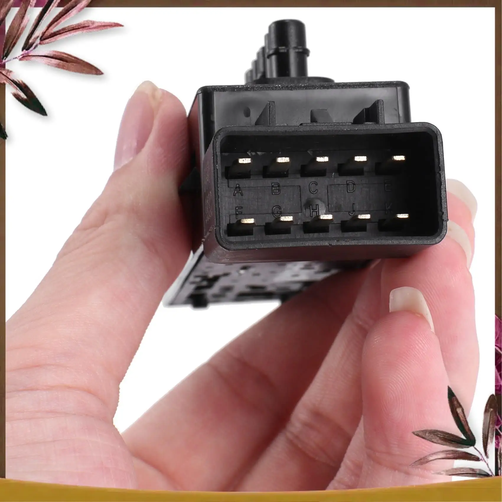 AB59-передняя левая и правая сторона, электрический переключатель регулировки спинки сиденья для Mitsubishi Outlander EX ASX RVR
AB59-передняя левая и правая сторона, электрический переключатель регулировки спинки сиденья для Mitsubishi Outlander EX ASX RVR