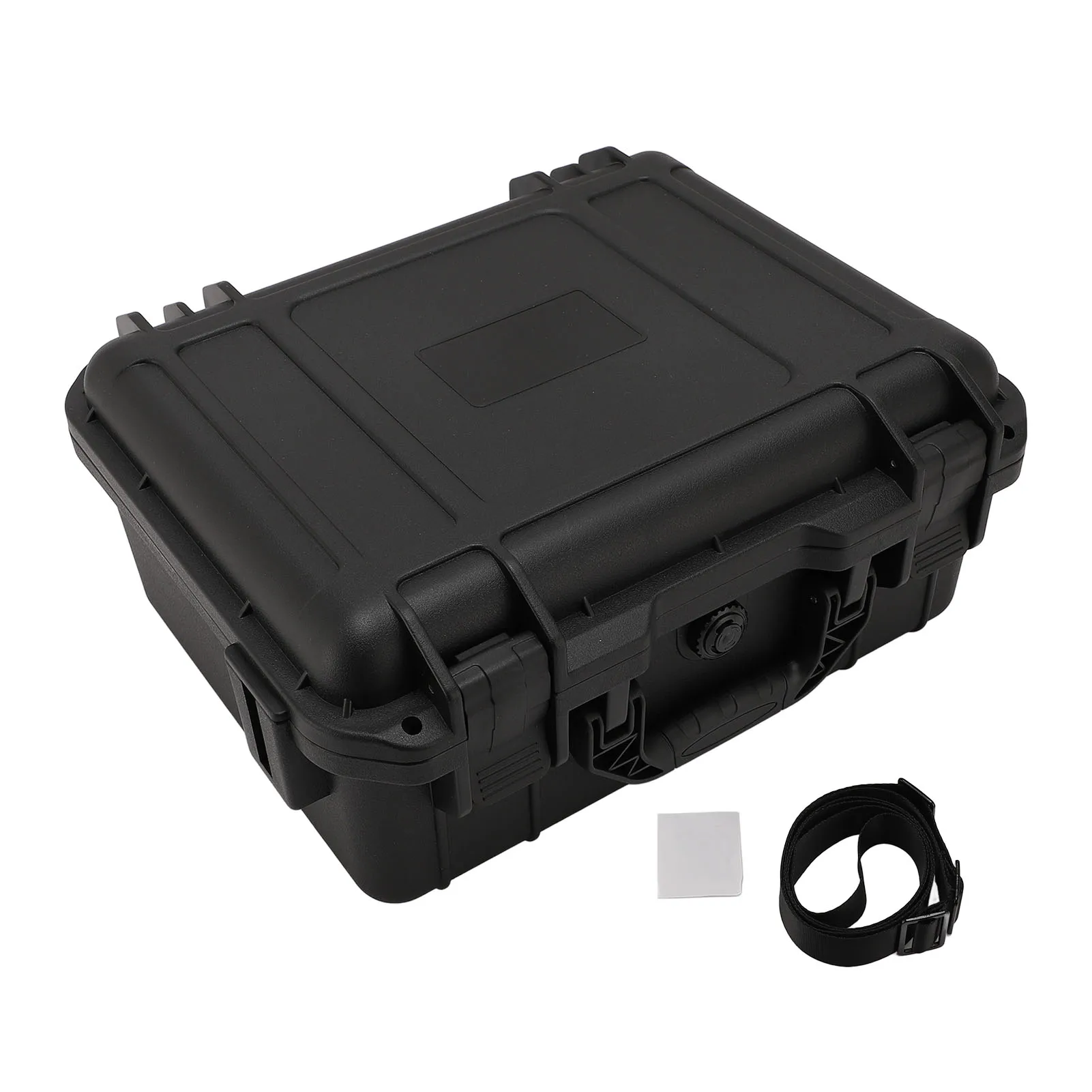 Чехол для хранения дрона для DJI NEO, аккумулятор для дрона, твердый корпус, непромокаемый портативный защитный чехол для дрона с плечевым ремнем
Чехол для хранения дрона для DJI NEO, аккумулятор для дрона, твердый корпус, непромокаемый портативный защитный чехол для дрона с плечевым ремнем