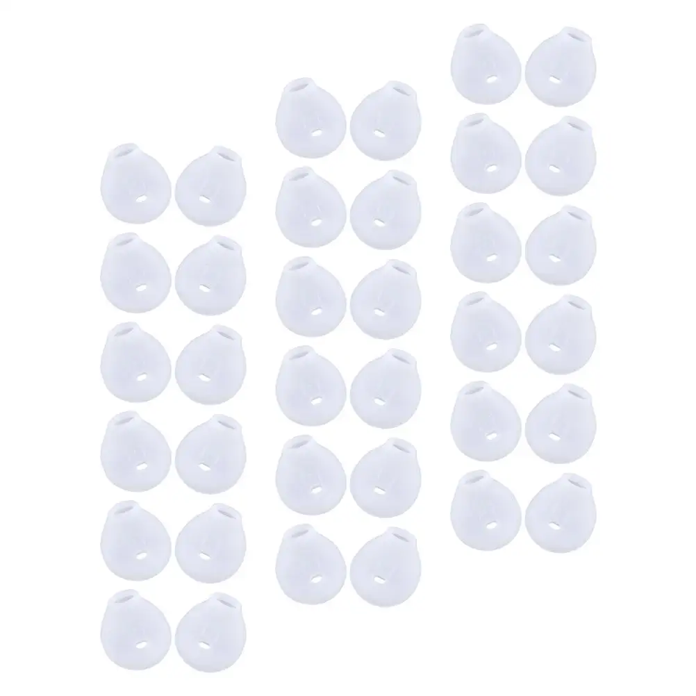 25 Pcs Earphone Cover Suitable Wireless Headphones Durable Silicone Earbuds Accessory Protect Dust Scratches Hunting Gear
25 Pcs Earphone Cover Suitable Wireless Headphones Durable Silicone Earbuds Accessory Protect Dust Scratches Hunting Gear