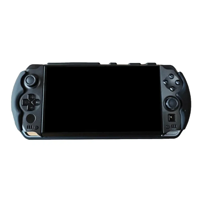 Для GPD Win4 Защитный чехол Игровая консоль Специальный ПК Полный пакет Подходит для тонкой антисейсмической специальной консоли Аксессуар
Для GPD Win4 Защитный чехол Игровая консоль Специальный ПК Полный пакет Подходит для тонкой антисейсмической специальной консоли Аксессуар