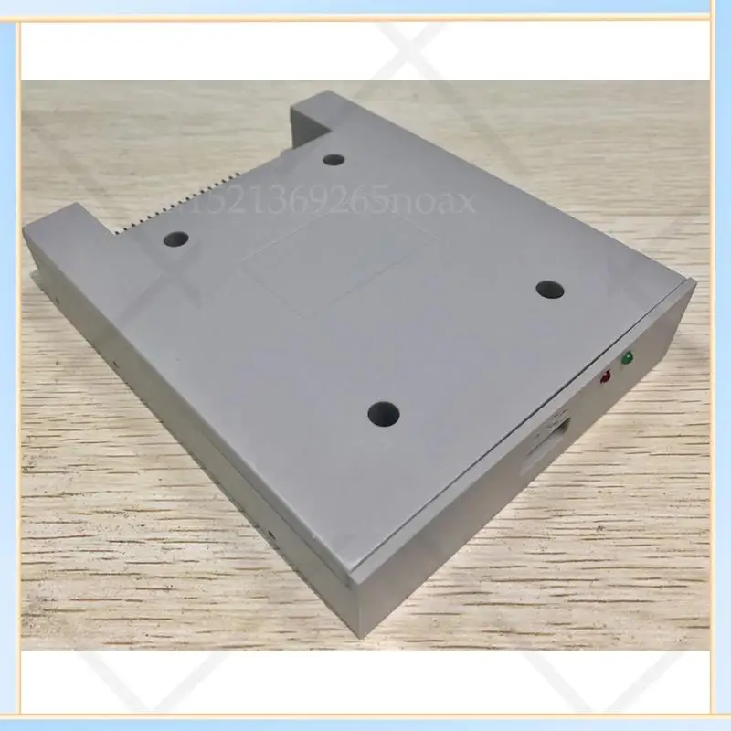 -SPOR FDD-UDD U144 1.44MB USB SSD Floppy Drive Emulator For Industrial Controller With Screw Kit
-SPOR FDD-UDD U144 1.44MB USB SSD Floppy Drive Emulator For Industrial Controller With Screw Kit