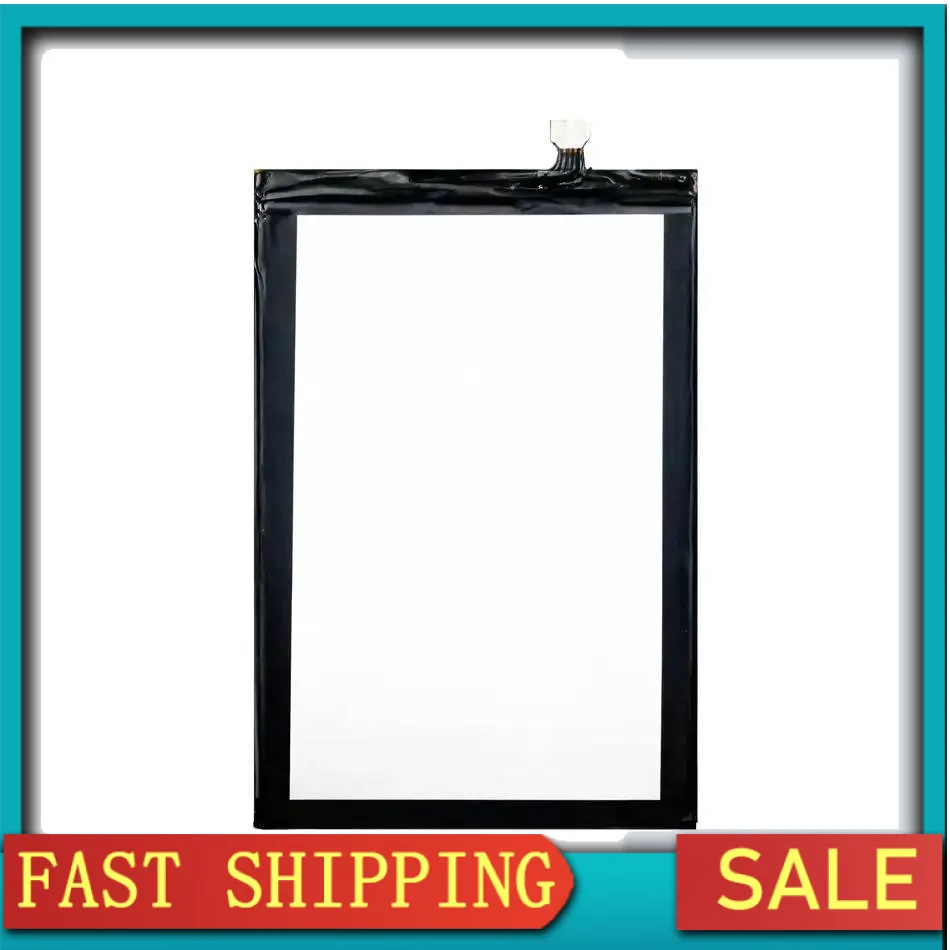 For Ulefone GQ3036 3170Mah Lightweight Mobile Phone Battery
For Ulefone GQ3036 3170Mah Lightweight Mobile Phone Battery