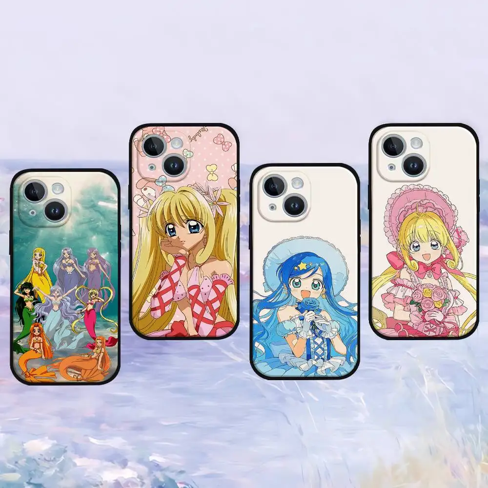 Mermaid Melody Pichi Pitchs Black Phone Case That Fits For IPhone 17,16,15,11,13,14 Pro Max,Plus,X,Xr,Xs Max,13Mini
Mermaid Melody Pichi Pitchs Black Phone Case That Fits For IPhone 17,16,15,11,13,14 Pro Max,Plus,X,Xr,Xs Max,13Mini