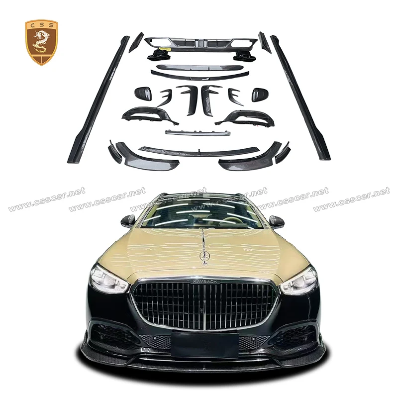 Для Benz New S Class w223 Maybach Upgrade MSY Style Автомобильный передний и задний вентиляционный отверстие Хвостовая крыша Spolier Wing Lip Боковая юбка Расширение
Для Benz New S Class w223 Maybach Upgrade MSY Style Автомобильный передний и задний вентиляционный отверстие Хвостовая крыша Spolier Wing Lip Боковая юбка Расширение