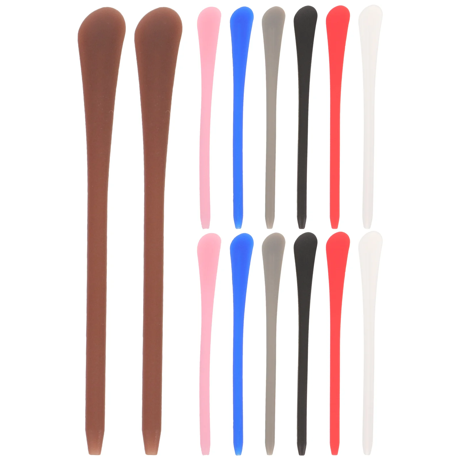 Glasses Temple Tips Shoes for Sunglasses Ear Grip Eyeglasses Leg Covers Cushions Grips Non Slip Sleeve Arm
Glasses Temple Tips Shoes for Sunglasses Ear Grip Eyeglasses Leg Covers Cushions Grips Non Slip Sleeve Arm
