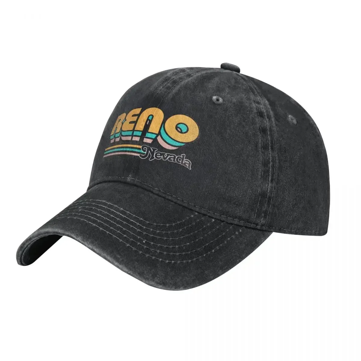 Reno, NV | City Stripes Baseball Cap custom Hat Vintage Anime Custom Cap Hats Woman Men's
Reno, NV | City Stripes Baseball Cap custom Hat Vintage Anime Custom Cap Hats Woman Men's