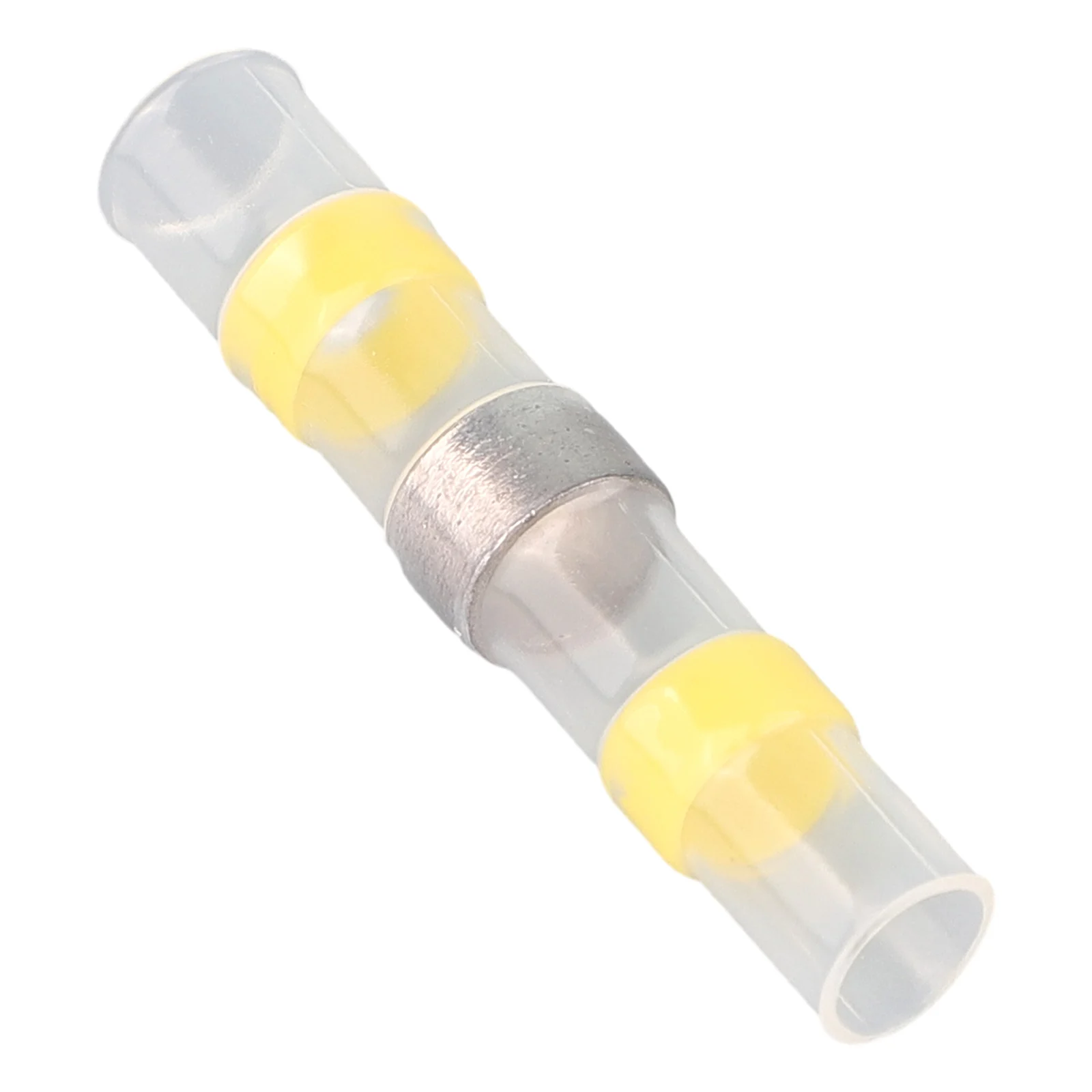 280Pcs Solder Seal Heat Shrink Wire Connectors Assorted Kit Waterproof Butt Splice Terminals For Car Marine Electrical Cable
280Pcs Solder Seal Heat Shrink Wire Connectors Assorted Kit Waterproof Butt Splice Terminals For Car Marine Electrical Cable